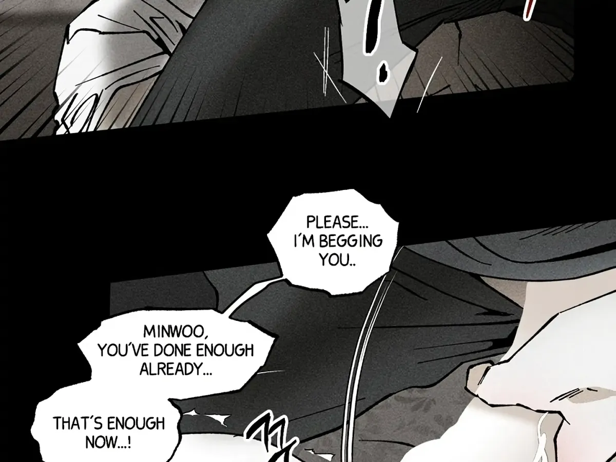 [BL Short Story Collection] Obscene lnvasion Chapter 15 page 47 - 