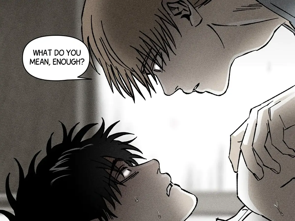 [BL Short Story Collection] Obscene lnvasion Chapter 15 page 49 - 