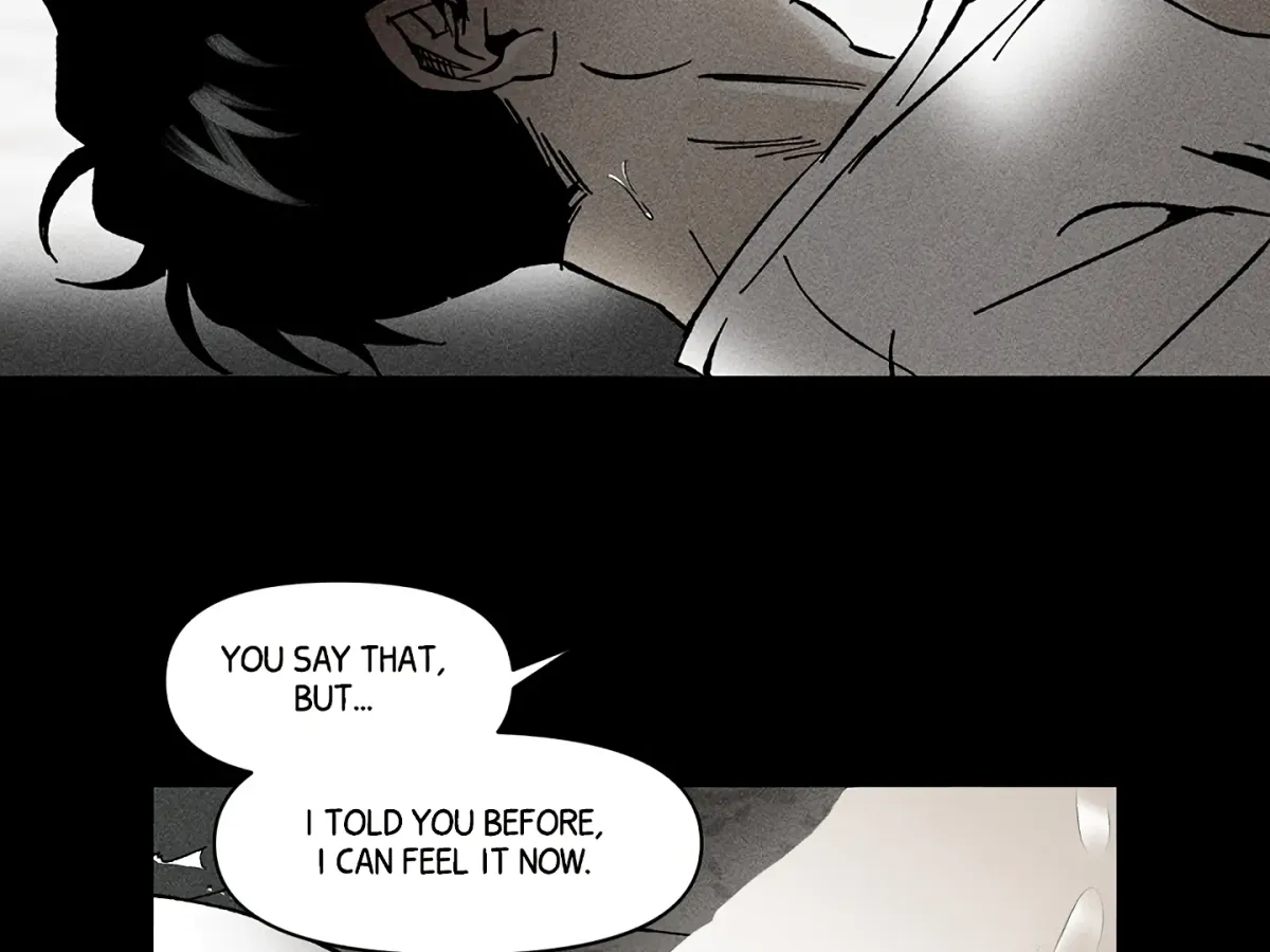 [BL Short Story Collection] Obscene lnvasion Chapter 15 page 50 - 