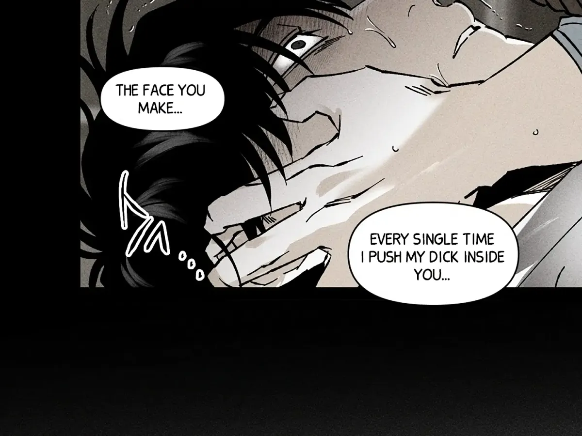 [BL Short Story Collection] Obscene lnvasion Chapter 15 page 56 - 