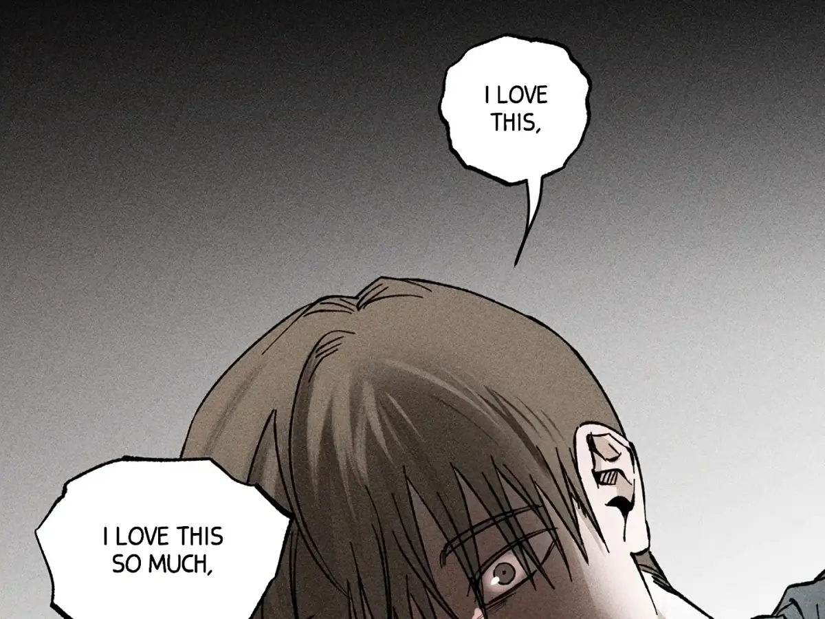[BL Short Story Collection] Obscene lnvasion Chapter 15 page 57 - 