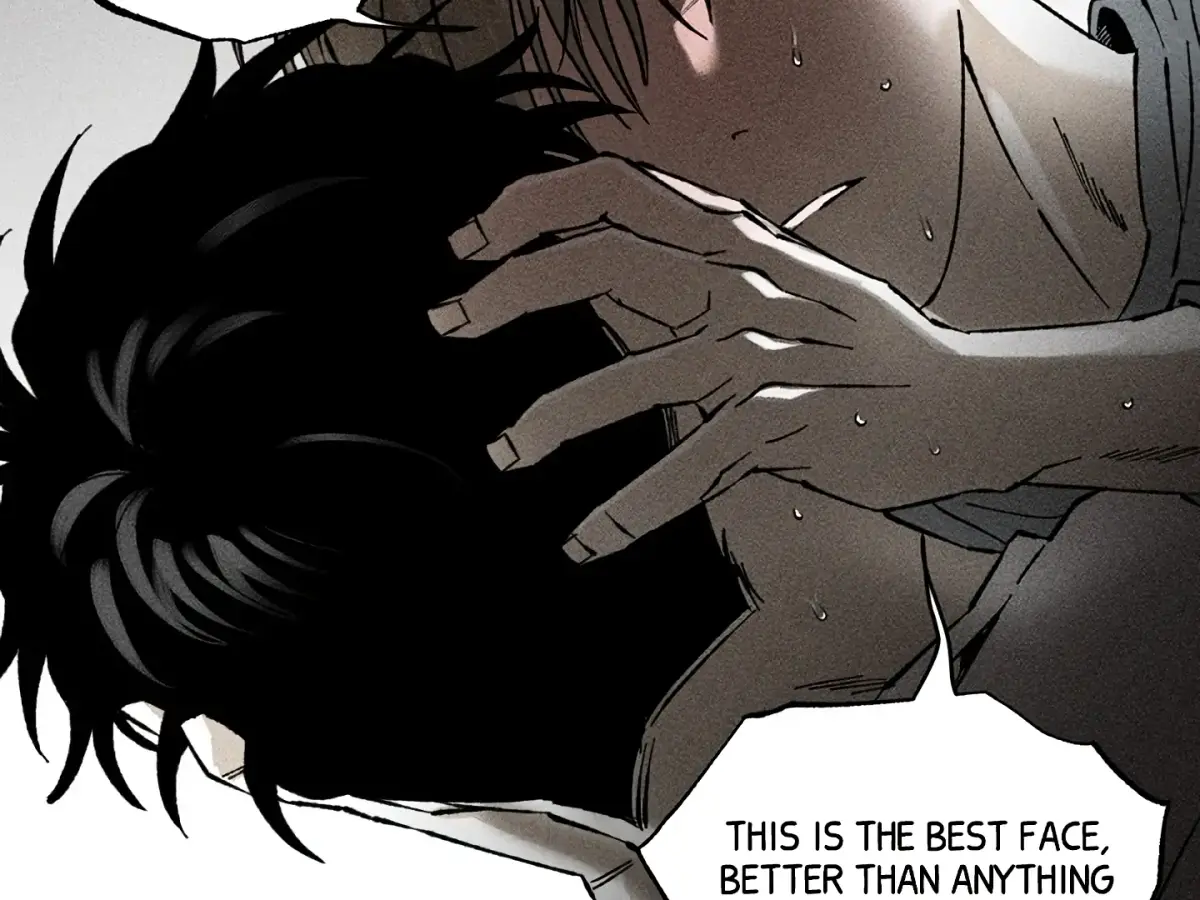 [BL Short Story Collection] Obscene lnvasion Chapter 15 page 58 - 