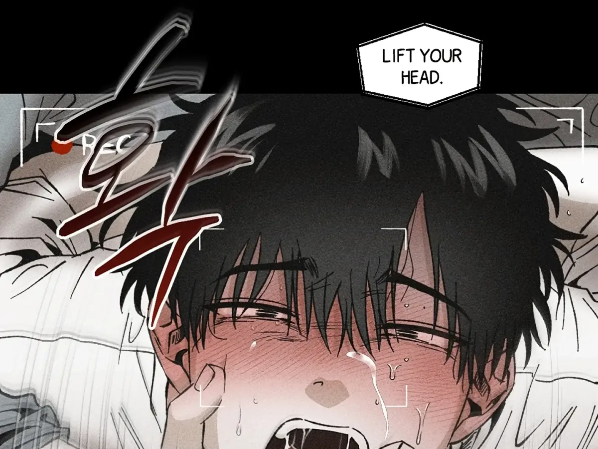 [BL Short Story Collection] Obscene lnvasion Chapter 15 page 66 - 