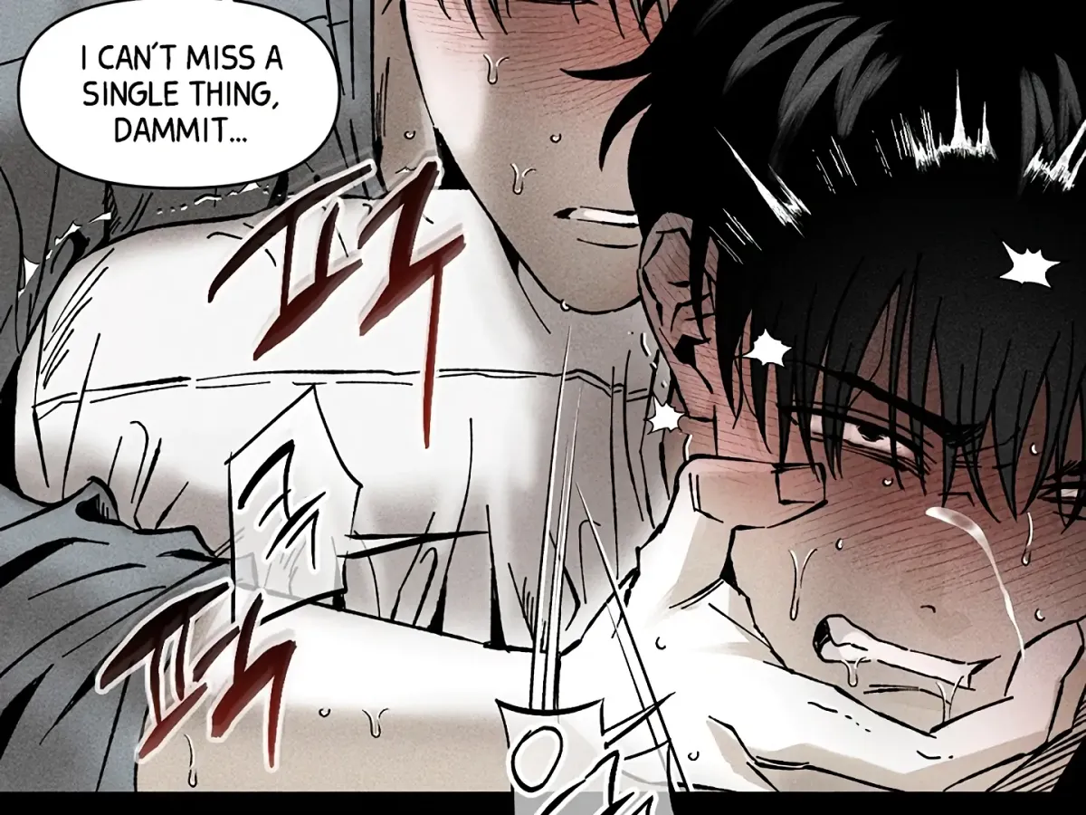 [BL Short Story Collection] Obscene lnvasion Chapter 15 page 69 - 