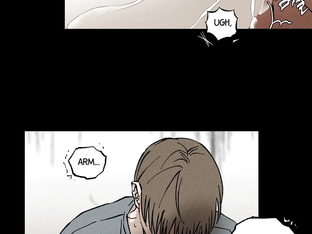 [BL Short Story Collection] Obscene lnvasion Chapter 15 page 79 - 