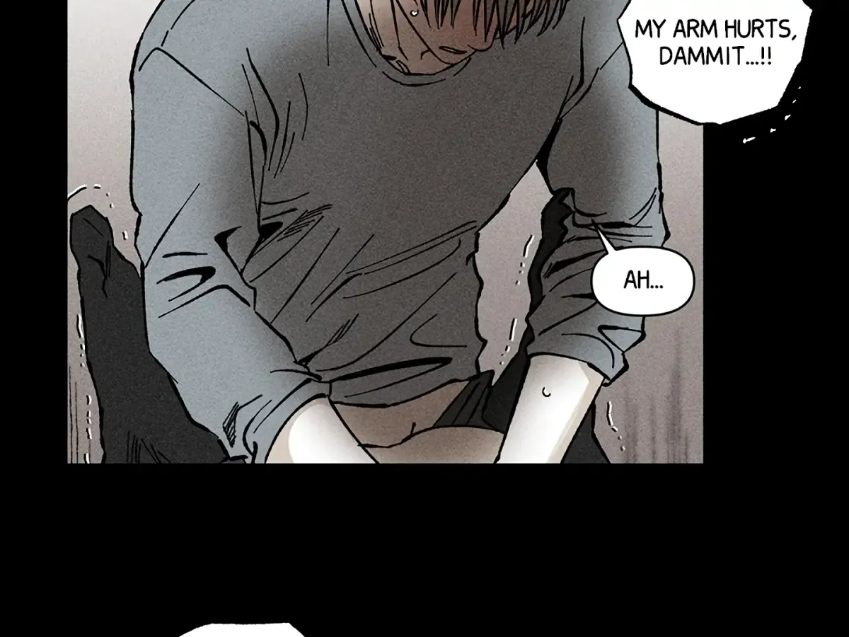 [BL Short Story Collection] Obscene lnvasion Chapter 15 page 80 - 