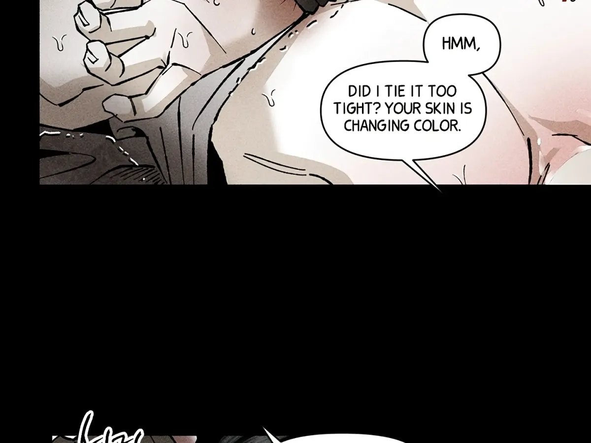 [BL Short Story Collection] Obscene lnvasion Chapter 15 page 82 - 