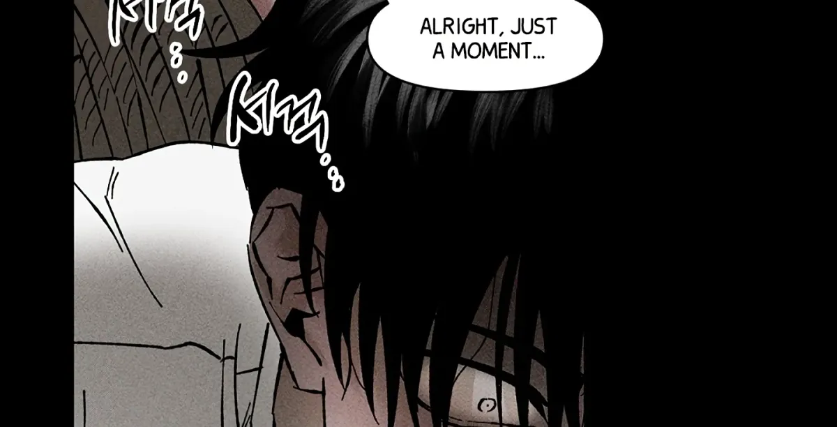 [BL Short Story Collection] Obscene lnvasion Chapter 15 page 83 - 
