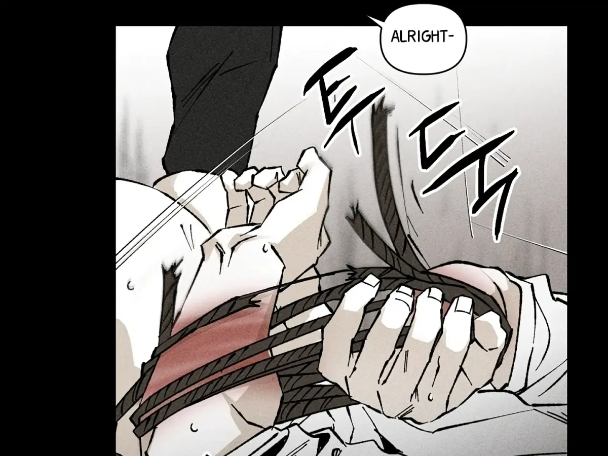 [BL Short Story Collection] Obscene lnvasion Chapter 15 page 85 - 