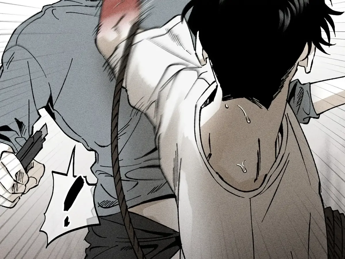 [BL Short Story Collection] Obscene lnvasion Chapter 15 page 87 - 