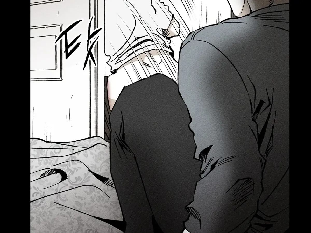 [BL Short Story Collection] Obscene lnvasion Chapter 15 page 91 - 