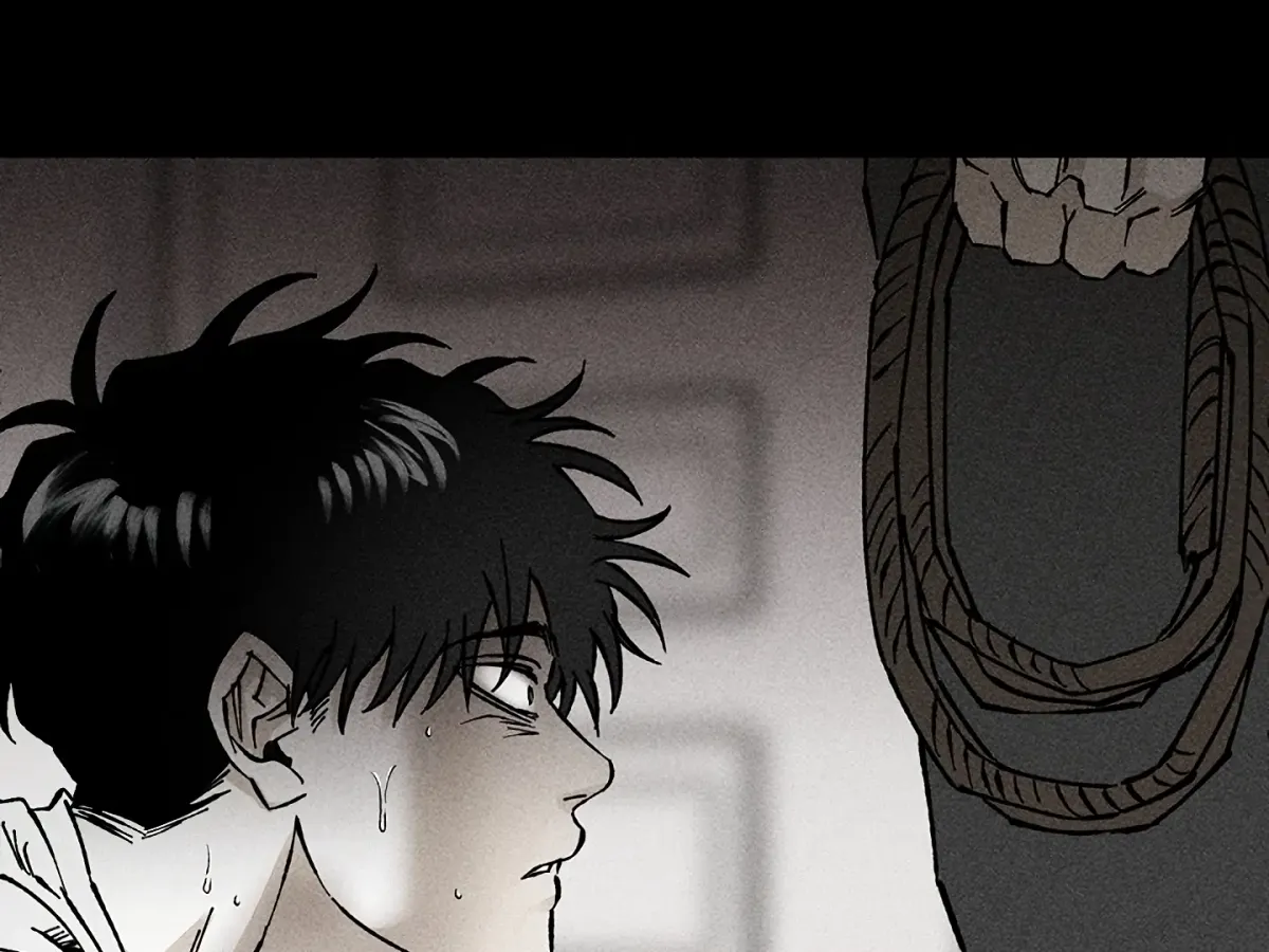 [BL Short Story Collection] Obscene lnvasion Chapter 15 page 98 - 