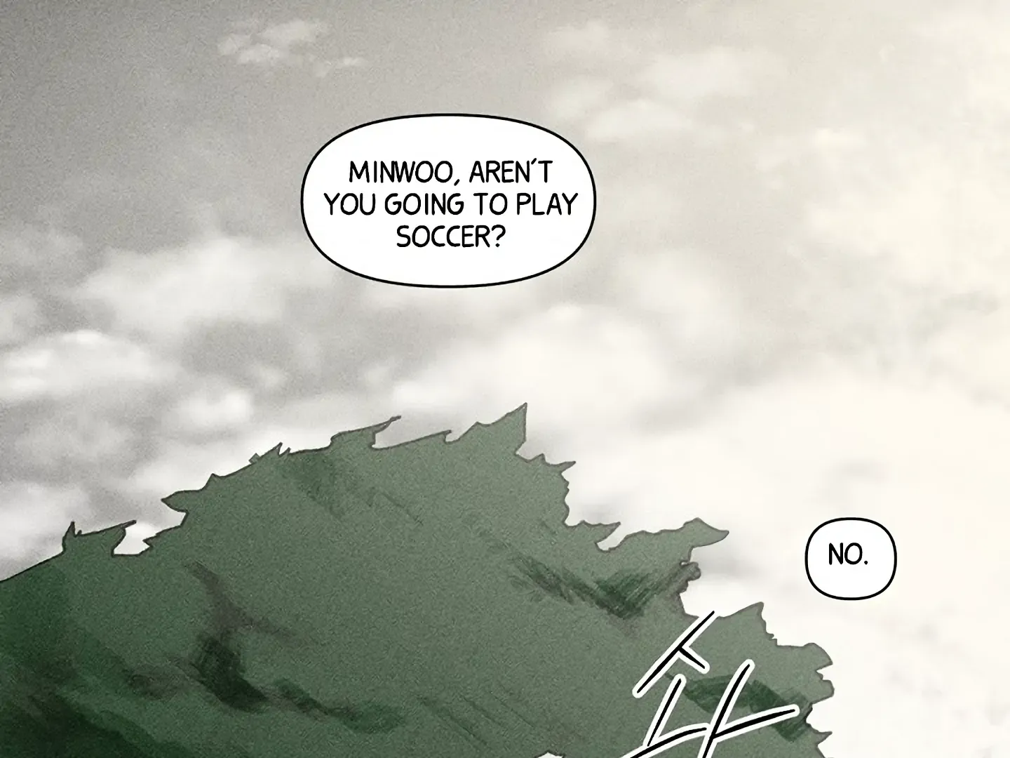 [BL Short Story Collection] Obscene lnvasion Chapter 16 page 103 - 