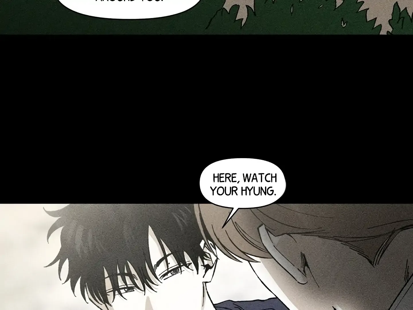[BL Short Story Collection] Obscene lnvasion Chapter 16 page 106 - 
