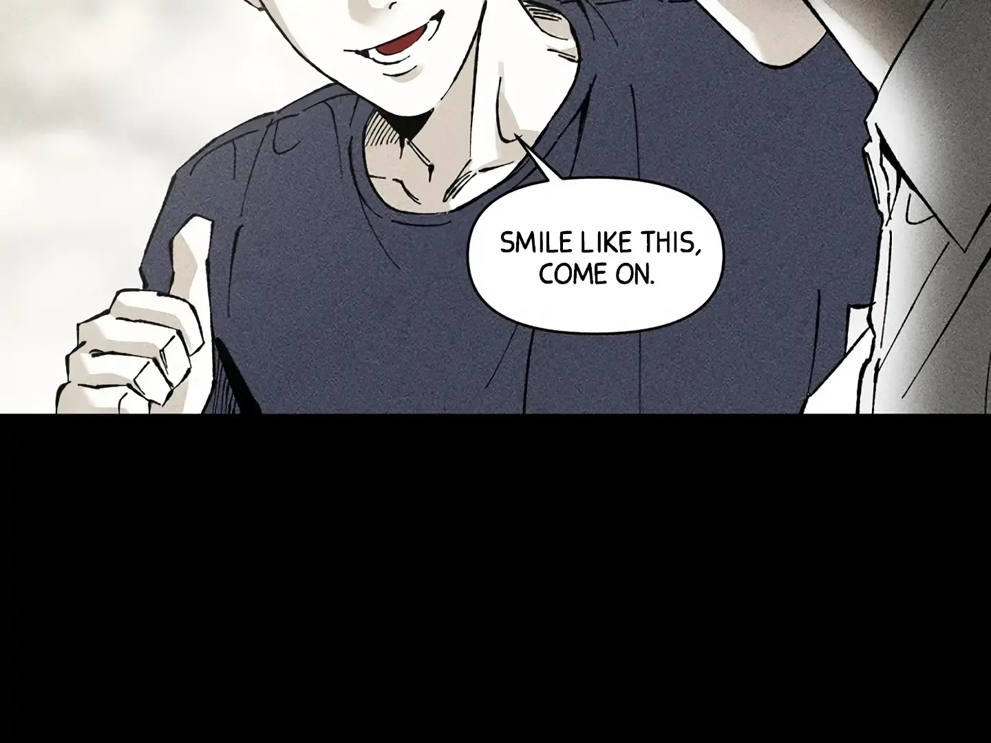 [BL Short Story Collection] Obscene lnvasion Chapter 16 page 107 - 