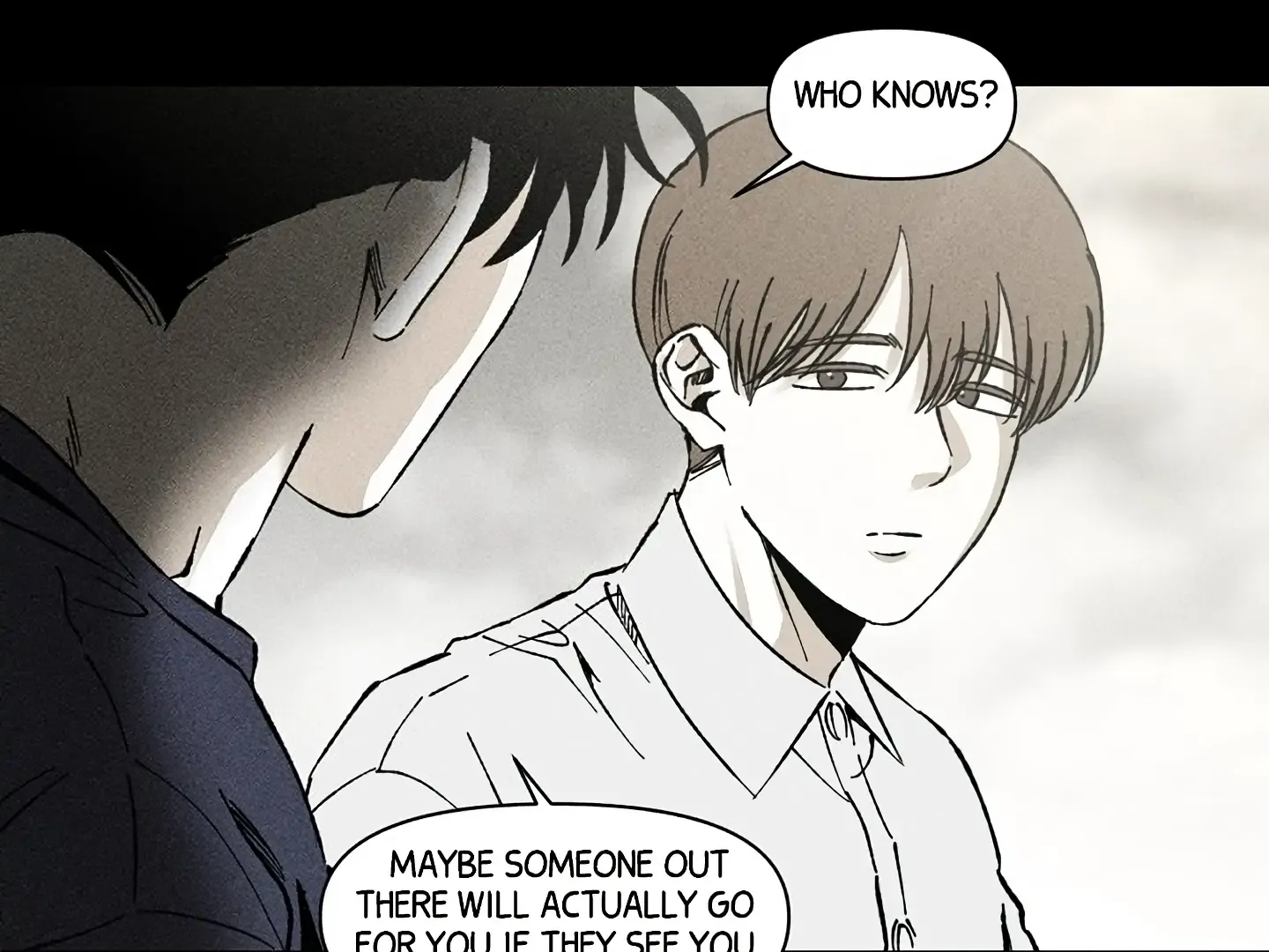 [BL Short Story Collection] Obscene lnvasion Chapter 16 page 108 - 