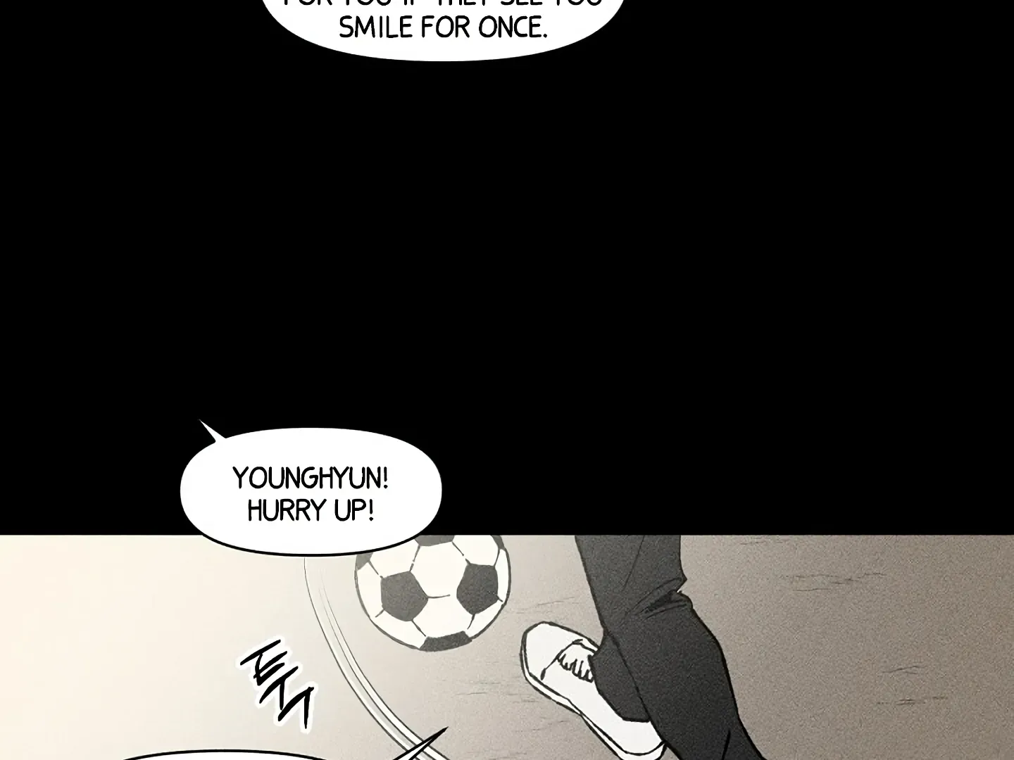[BL Short Story Collection] Obscene lnvasion Chapter 16 page 109 - 