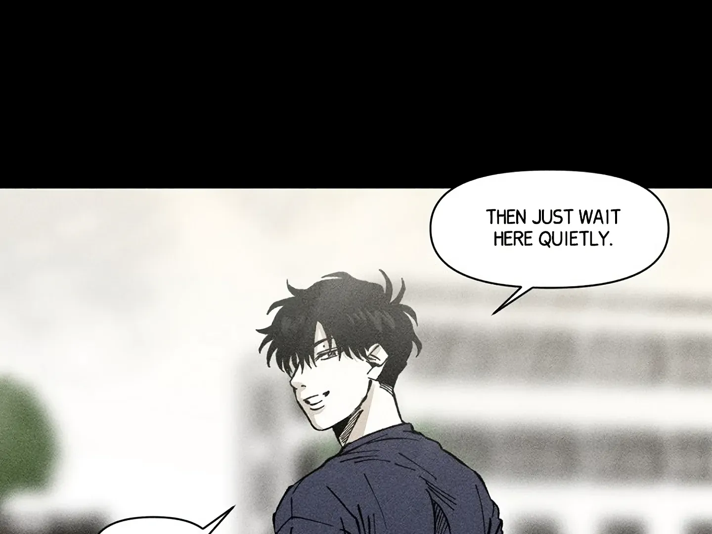 [BL Short Story Collection] Obscene lnvasion Chapter 16 page 111 - 