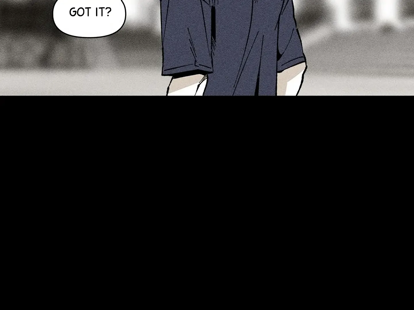 [BL Short Story Collection] Obscene lnvasion Chapter 16 page 112 - 