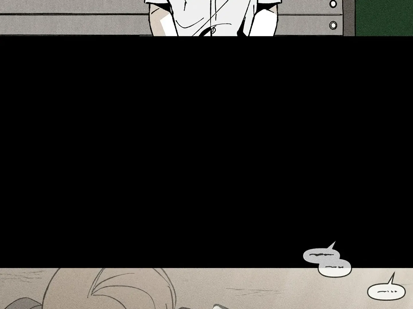 [BL Short Story Collection] Obscene lnvasion Chapter 16 page 114 - 