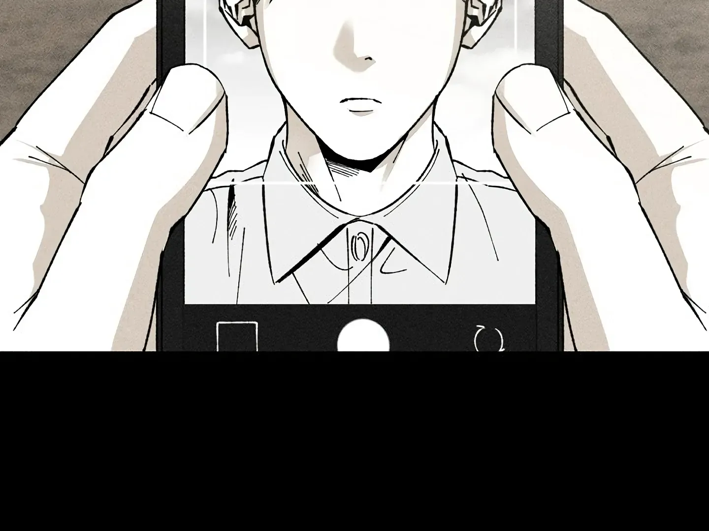 [BL Short Story Collection] Obscene lnvasion Chapter 16 page 117 - 