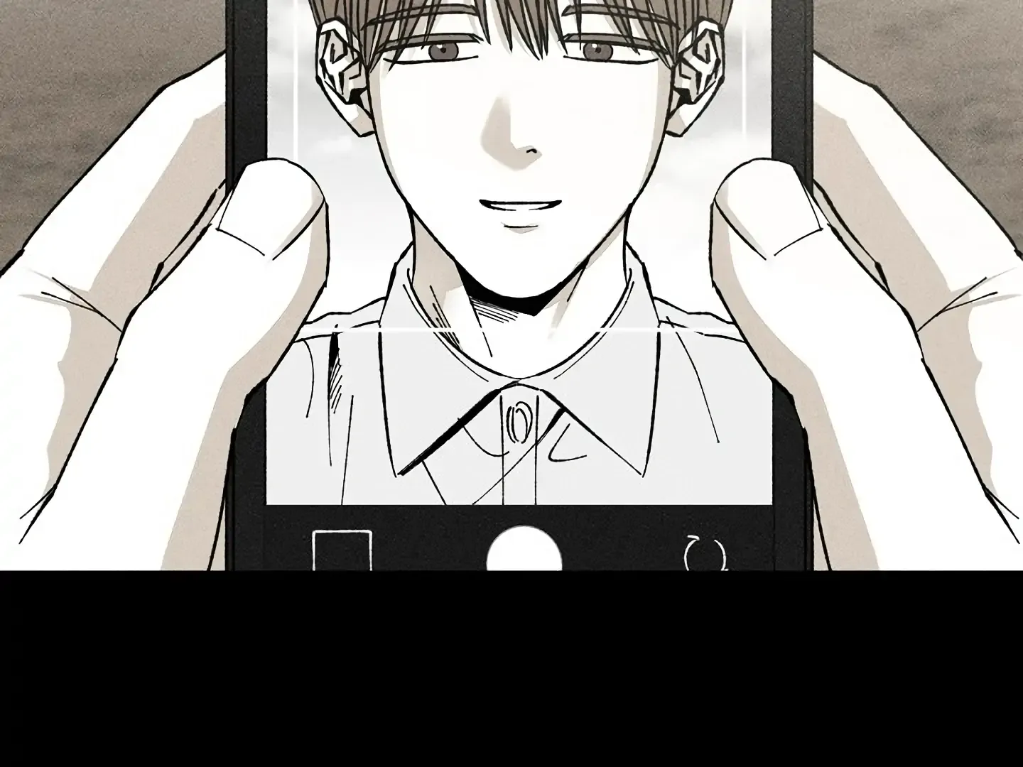 [BL Short Story Collection] Obscene lnvasion Chapter 16 page 119 - 