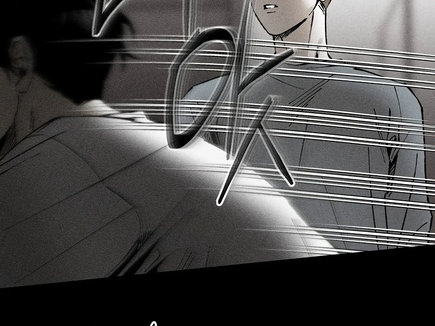 [BL Short Story Collection] Obscene lnvasion Chapter 16 page 13 - 