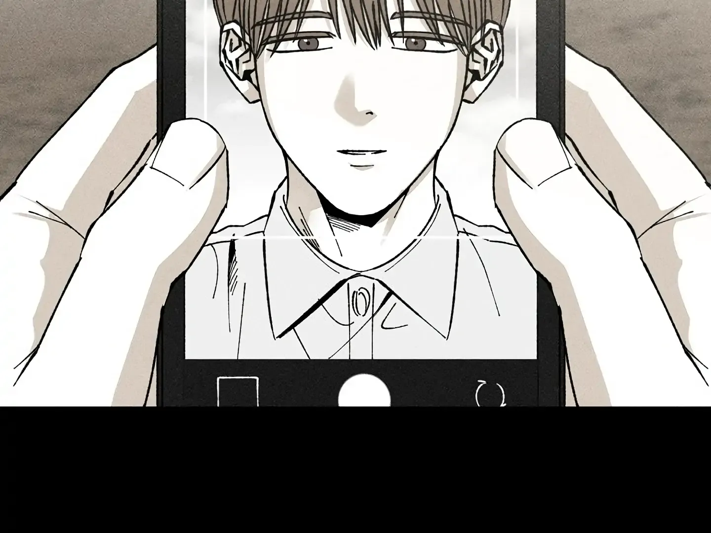 [BL Short Story Collection] Obscene lnvasion Chapter 16 page 121 - 