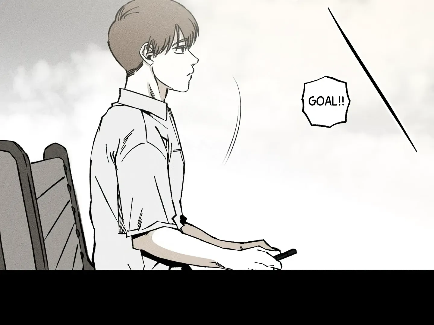 [BL Short Story Collection] Obscene lnvasion Chapter 16 page 123 - 