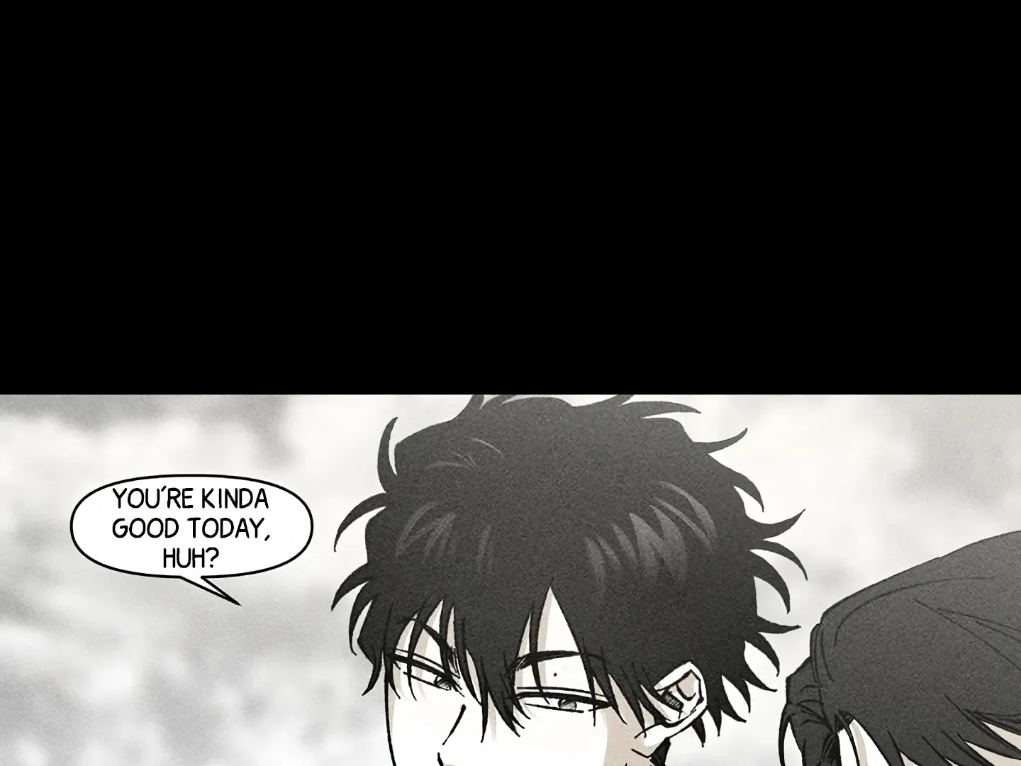 [BL Short Story Collection] Obscene lnvasion Chapter 16 page 124 - 