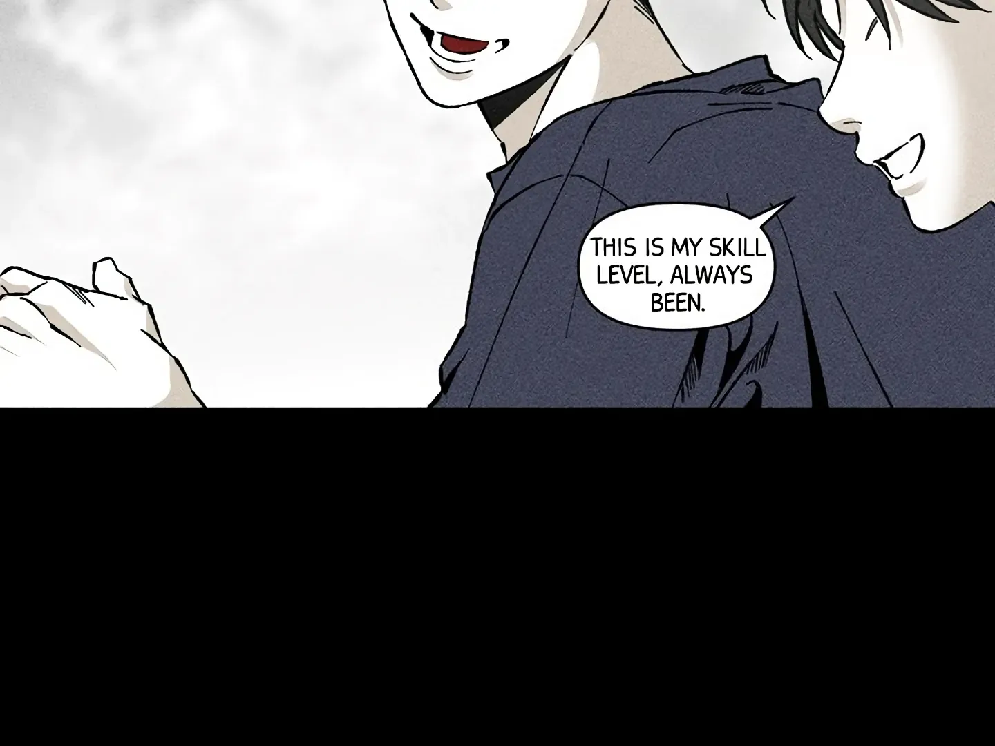 [BL Short Story Collection] Obscene lnvasion Chapter 16 page 125 - 