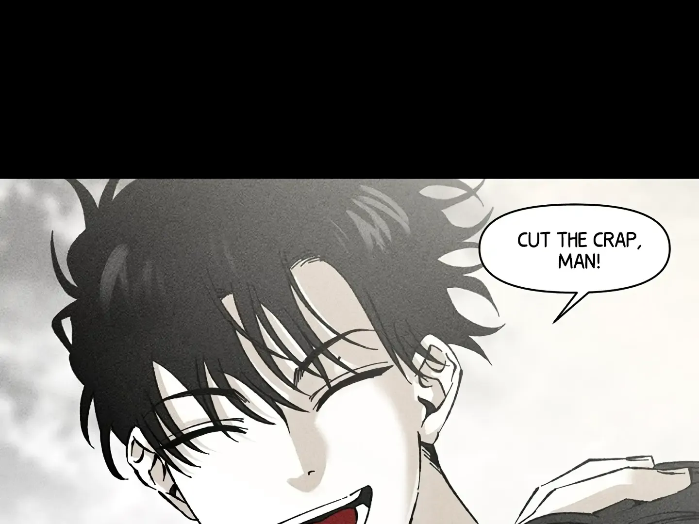[BL Short Story Collection] Obscene lnvasion Chapter 16 page 126 - 