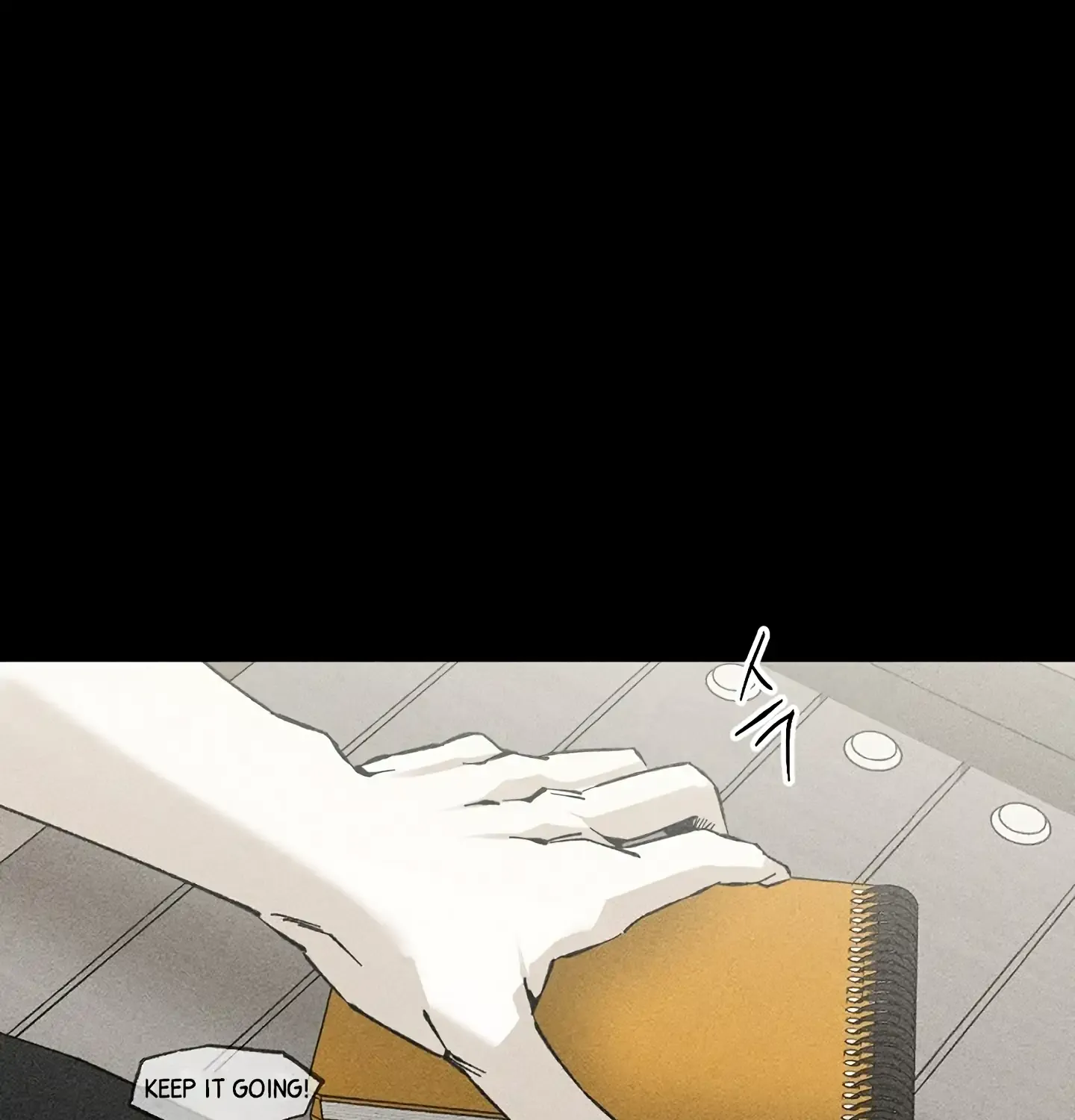 [BL Short Story Collection] Obscene lnvasion Chapter 16 page 130 - 