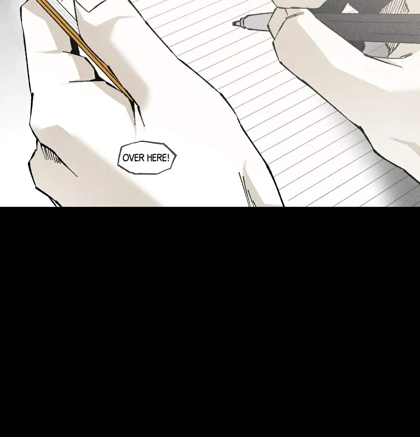 [BL Short Story Collection] Obscene lnvasion Chapter 16 page 132 - 