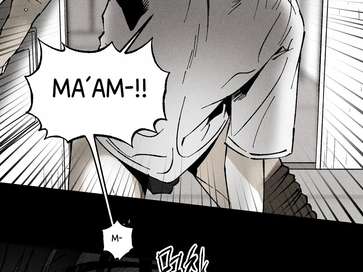 [BL Short Story Collection] Obscene lnvasion Chapter 16 page 15 - 