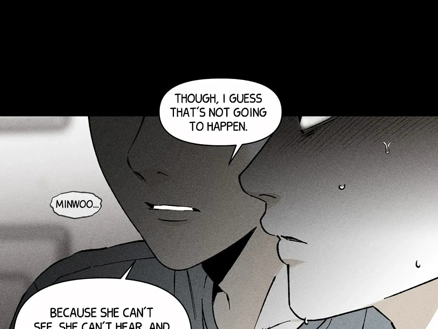 [BL Short Story Collection] Obscene lnvasion Chapter 16 page 21 - 