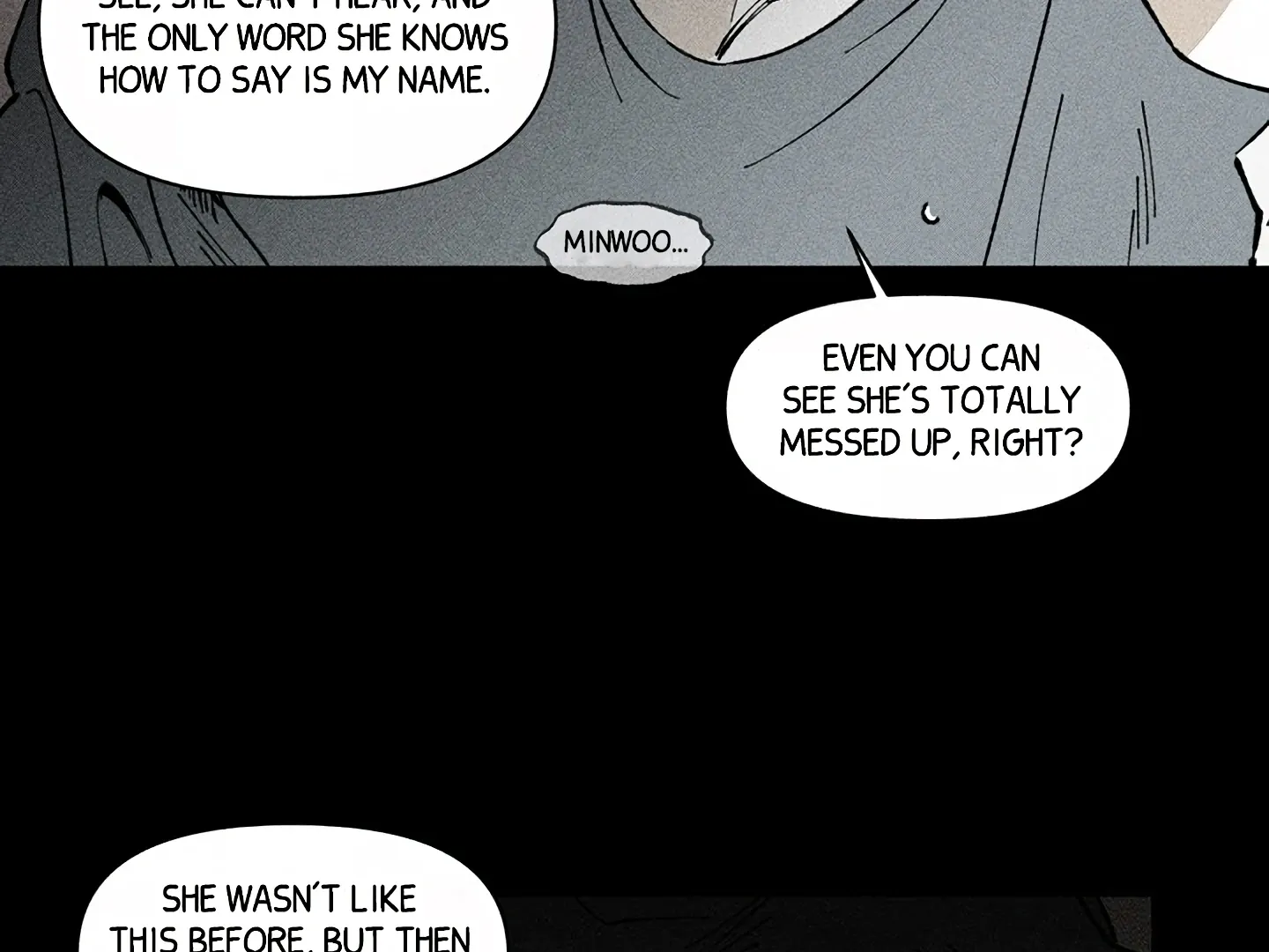 [BL Short Story Collection] Obscene lnvasion Chapter 16 page 22 - 
