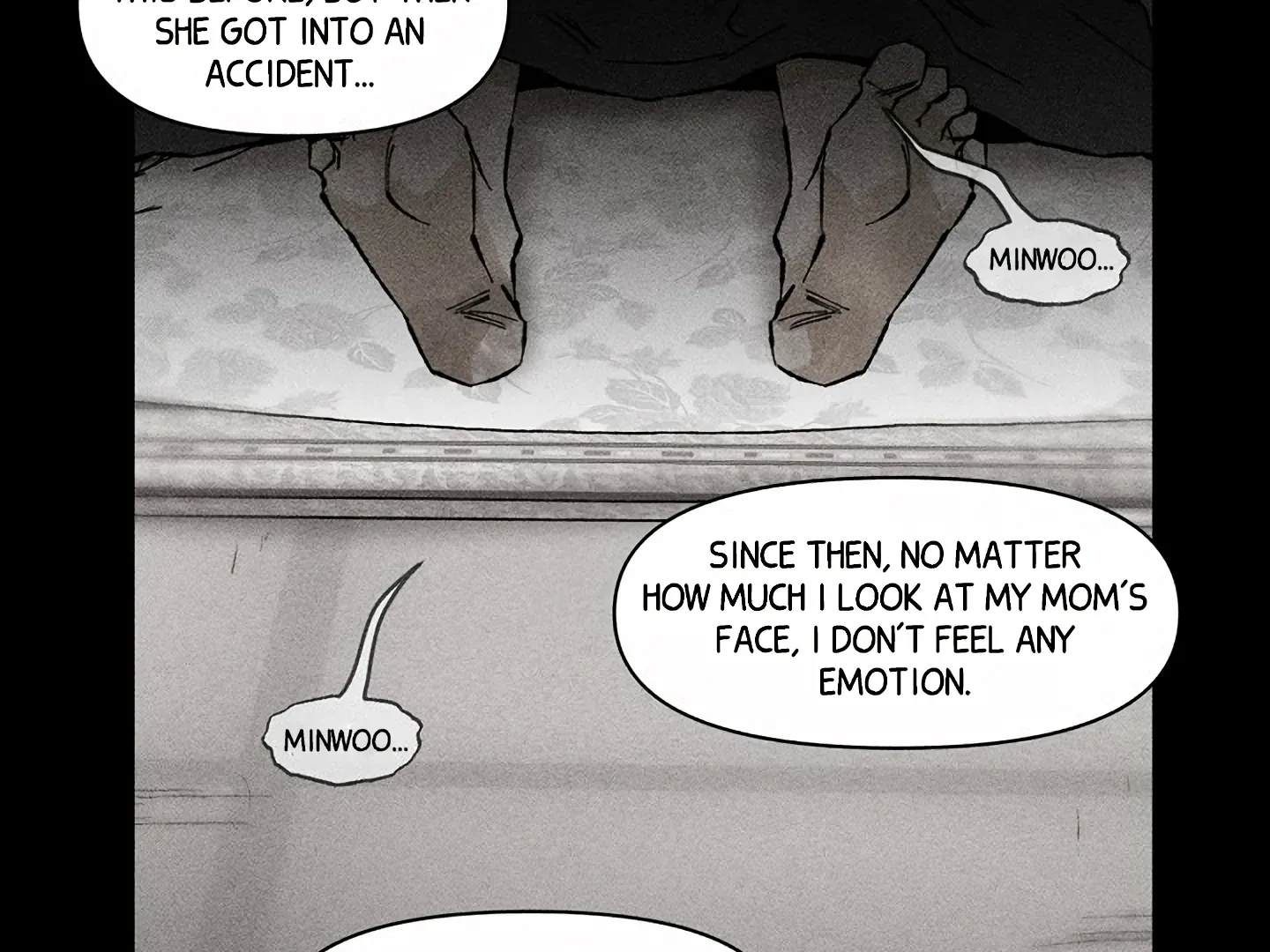 [BL Short Story Collection] Obscene lnvasion Chapter 16 page 23 - 