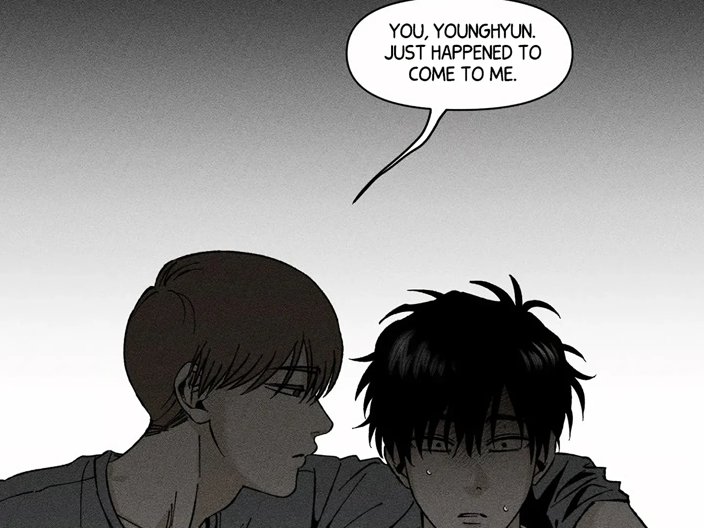 [BL Short Story Collection] Obscene lnvasion Chapter 16 page 28 - 