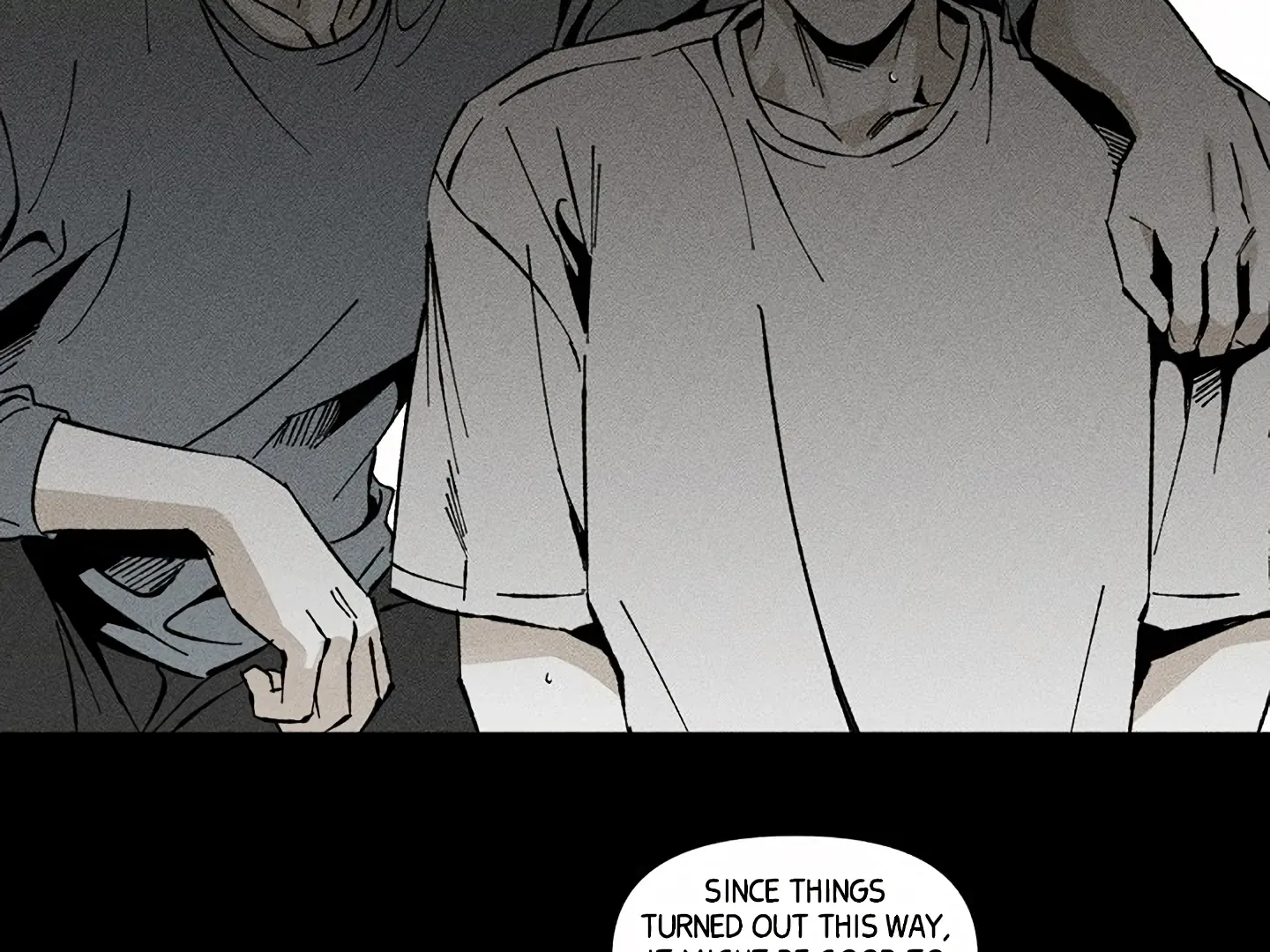 [BL Short Story Collection] Obscene lnvasion Chapter 16 page 29 - 