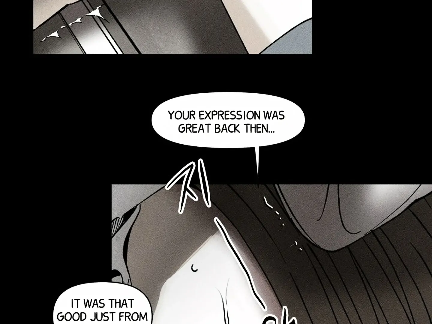 [BL Short Story Collection] Obscene lnvasion Chapter 16 page 31 - 