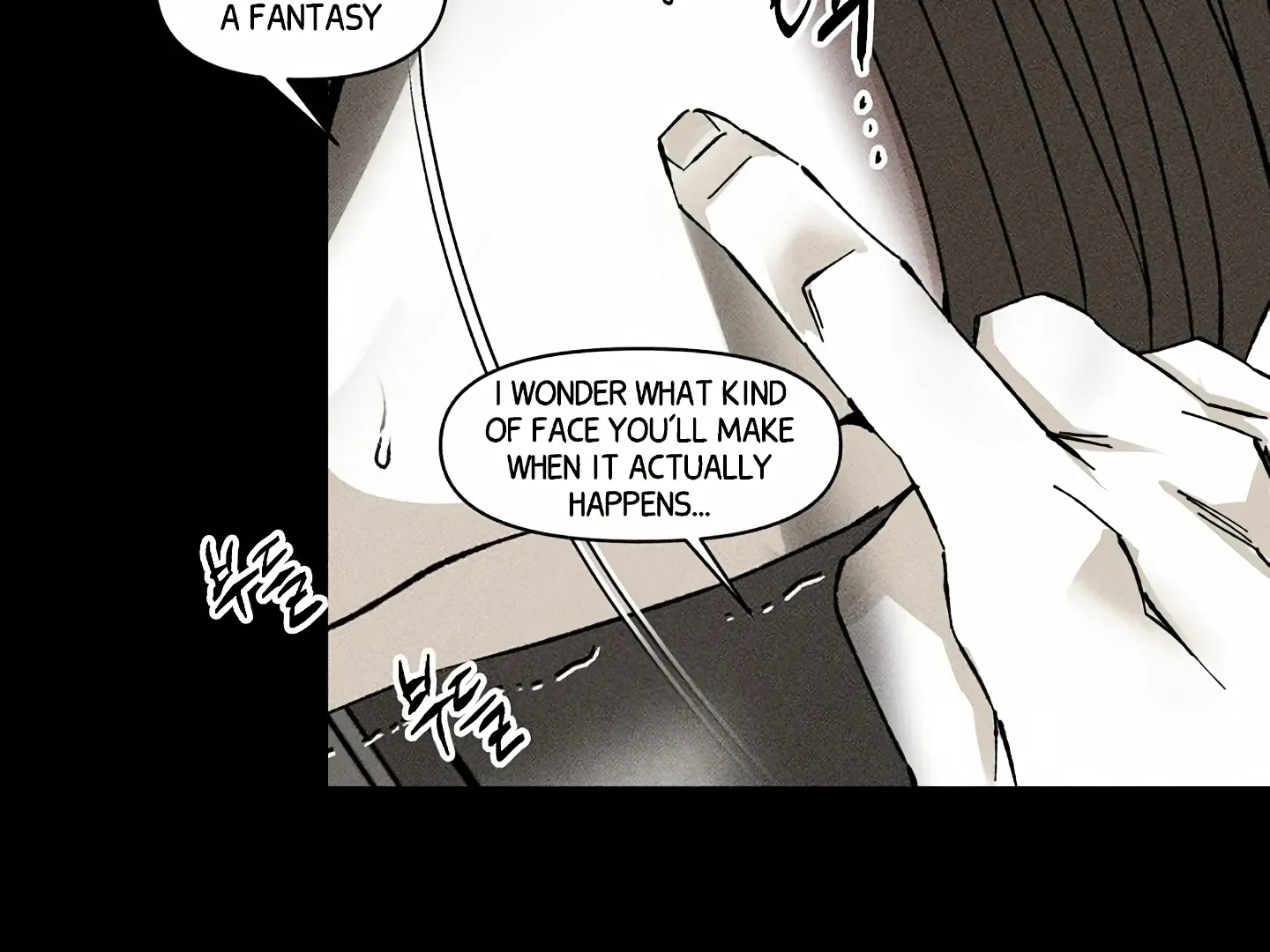 [BL Short Story Collection] Obscene lnvasion Chapter 16 page 32 - 
