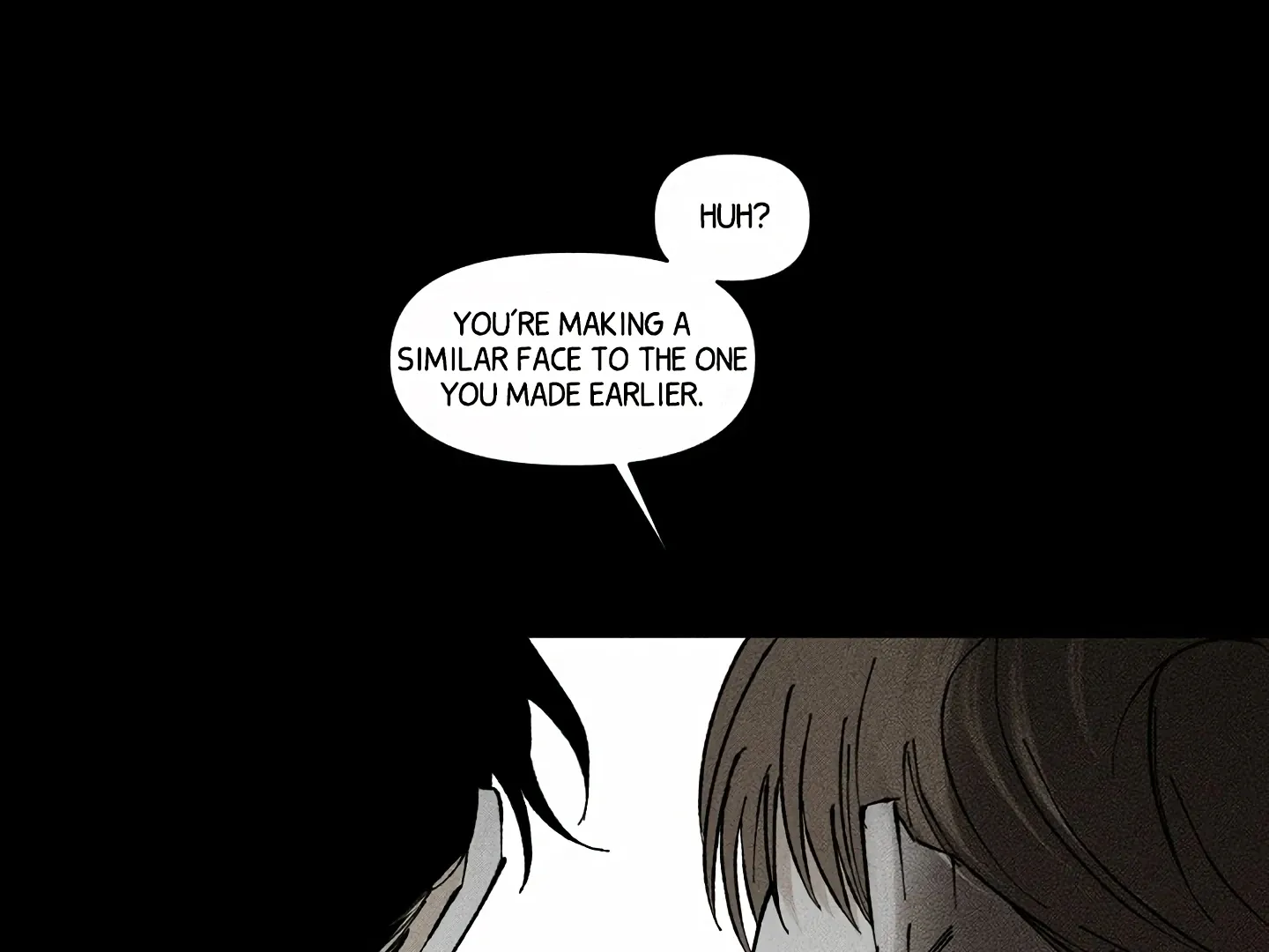 [BL Short Story Collection] Obscene lnvasion Chapter 16 page 33 - 