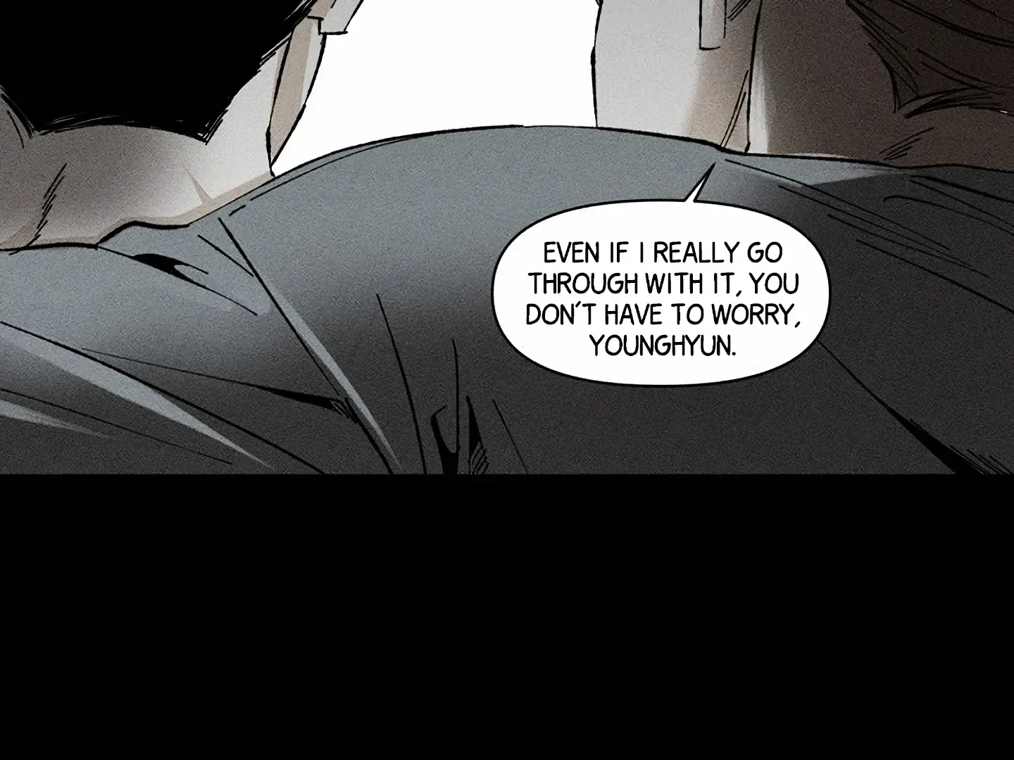 [BL Short Story Collection] Obscene lnvasion Chapter 16 page 34 - 