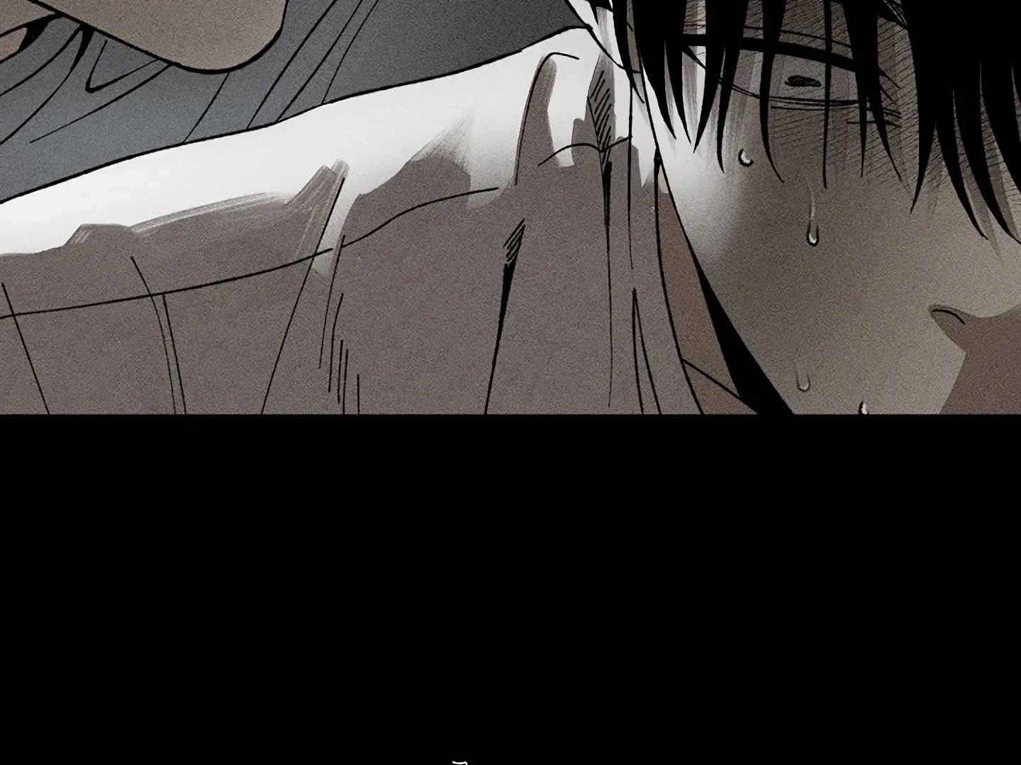 [BL Short Story Collection] Obscene lnvasion Chapter 16 page 36 - 