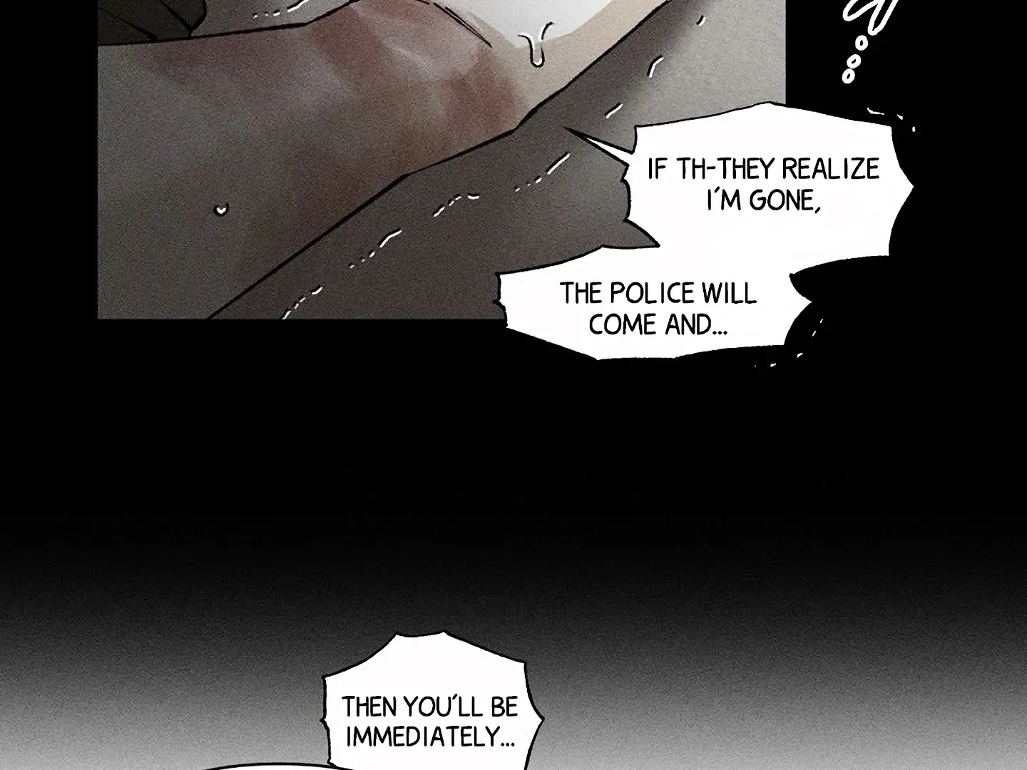 [BL Short Story Collection] Obscene lnvasion Chapter 16 page 38 - 