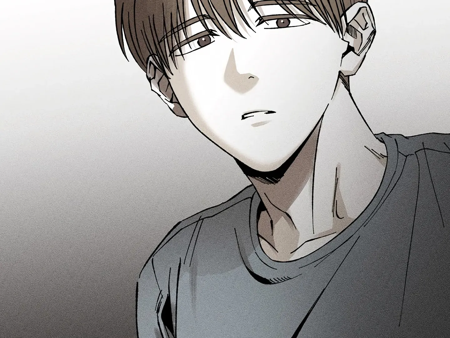 [BL Short Story Collection] Obscene lnvasion Chapter 16 page 40 - 