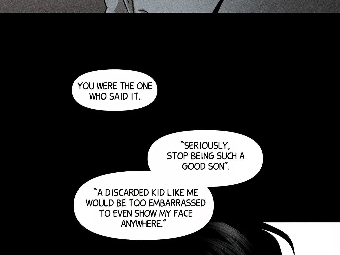 [BL Short Story Collection] Obscene lnvasion Chapter 16 page 41 - 