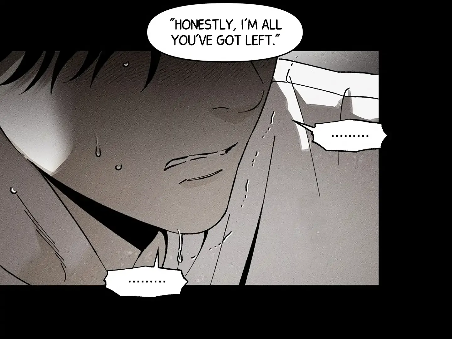 [BL Short Story Collection] Obscene lnvasion Chapter 16 page 44 - 