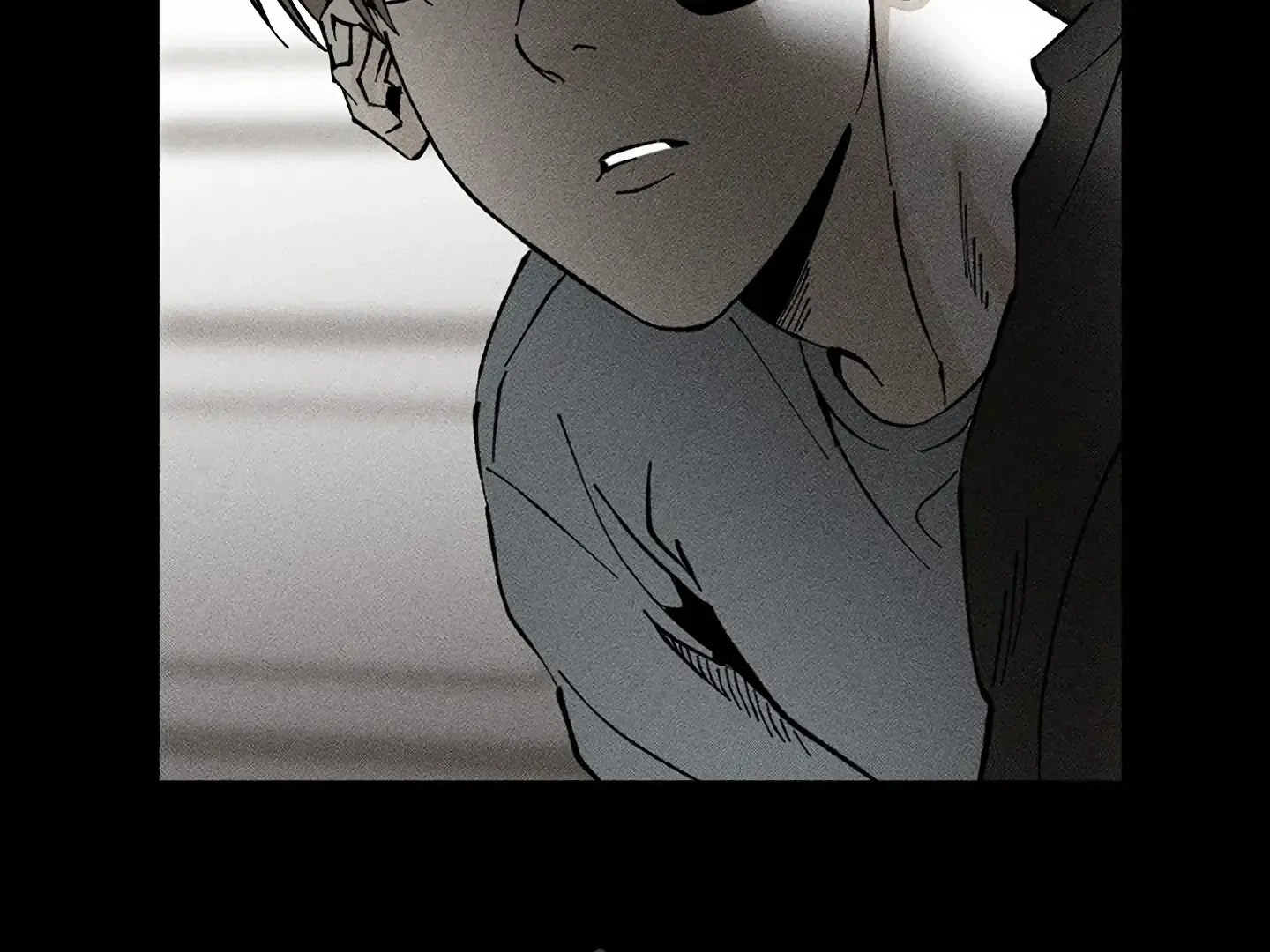 [BL Short Story Collection] Obscene lnvasion Chapter 16 page 46 - 